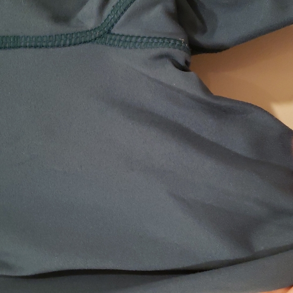 Glyder High Waist Pure 7/8 Leggings - Picture 7 of 10